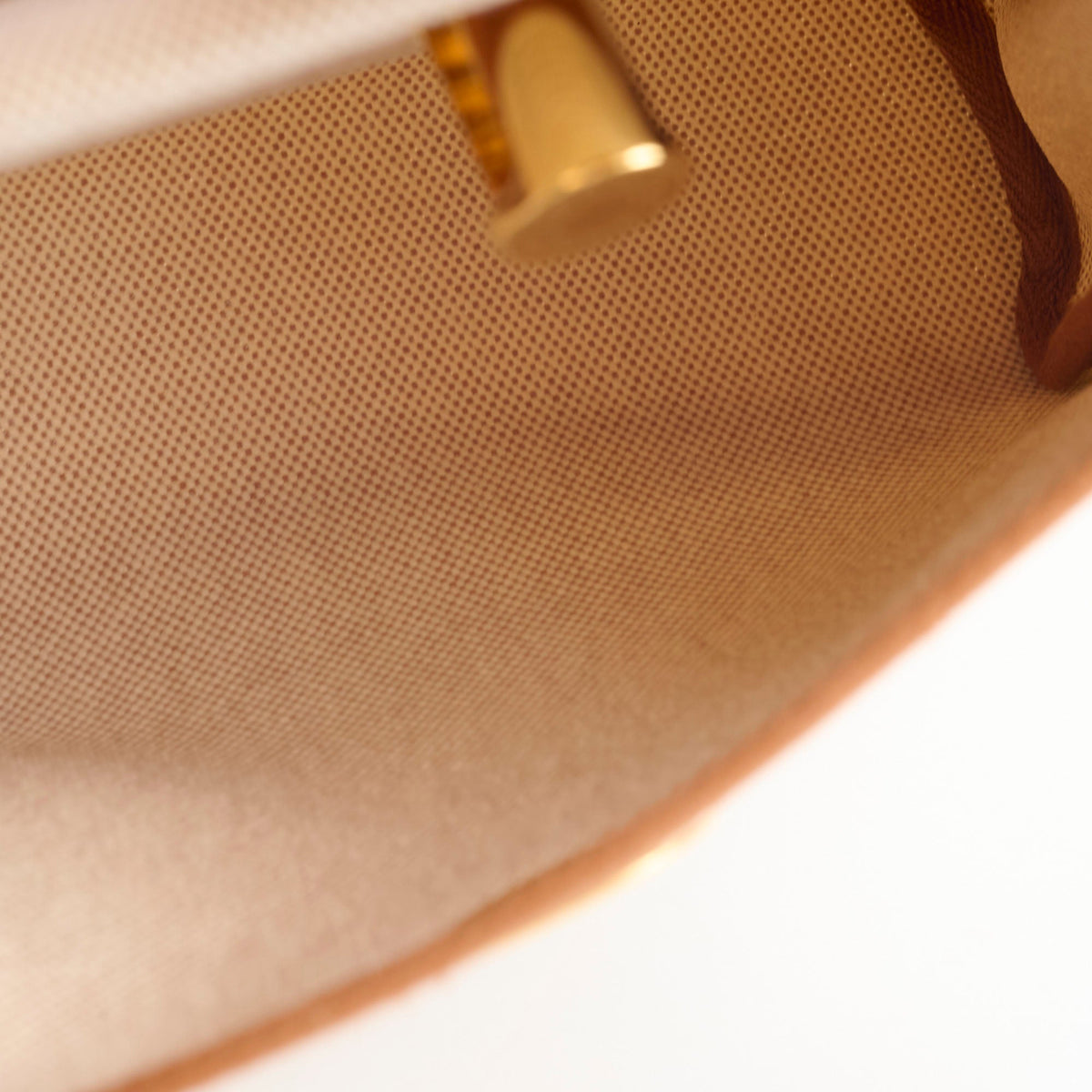 Hermes Herbag Mini K Stamp 10/10 - photo 6