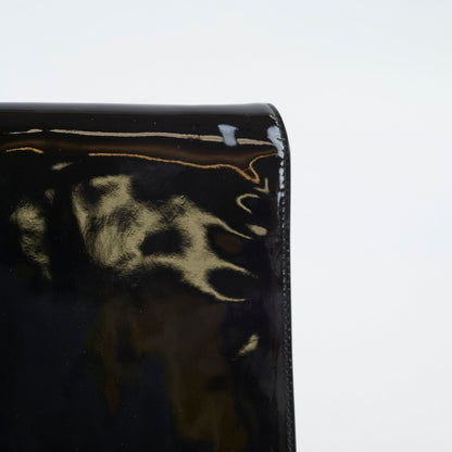 Saint Laurent Patent Clutch black - photo 5