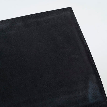 Saint Laurent Patent Clutch black - photo 7
