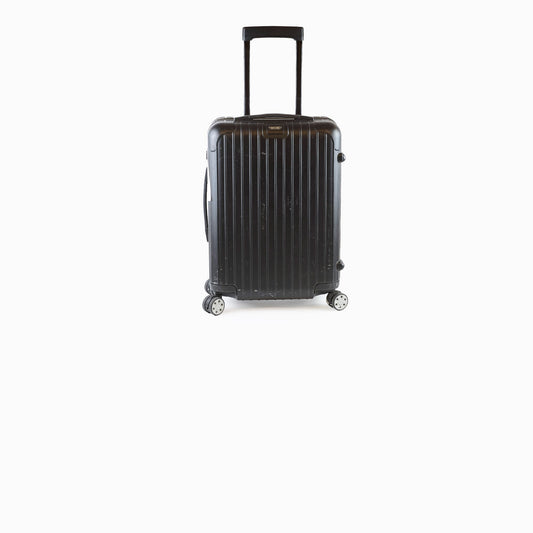 Rimowa Luggage Cabin S Matte Black - photo 1