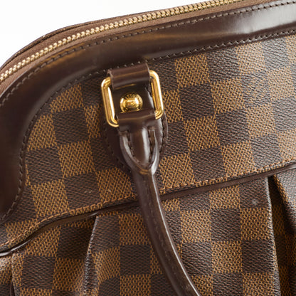 Louis Vuitton Trevi PM Damier Ebene - photo 5