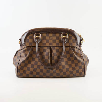 Louis Vuitton Trevi PM Damier Ebene - photo 2