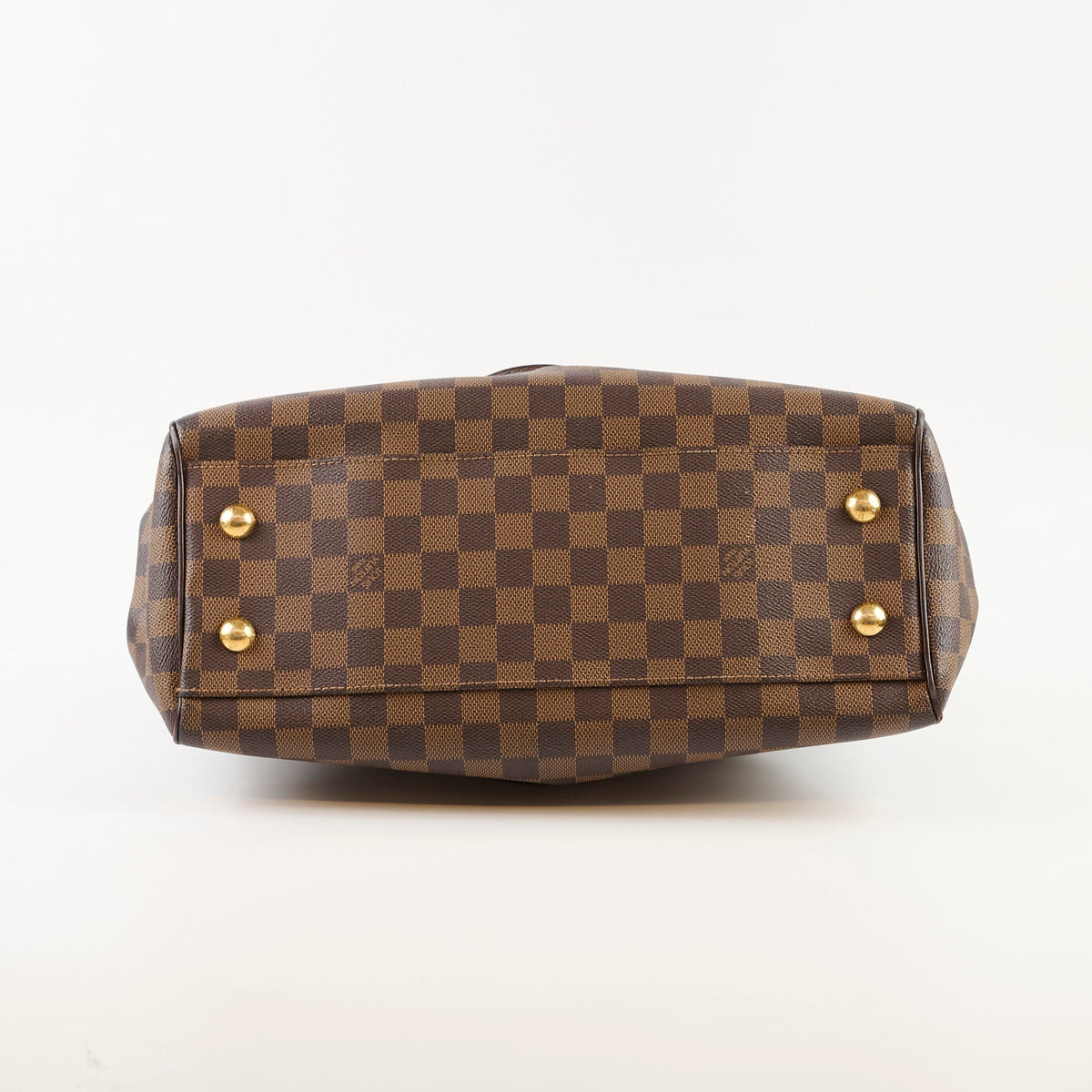 Louis Vuitton Trevi PM Damier Ebene - photo 3