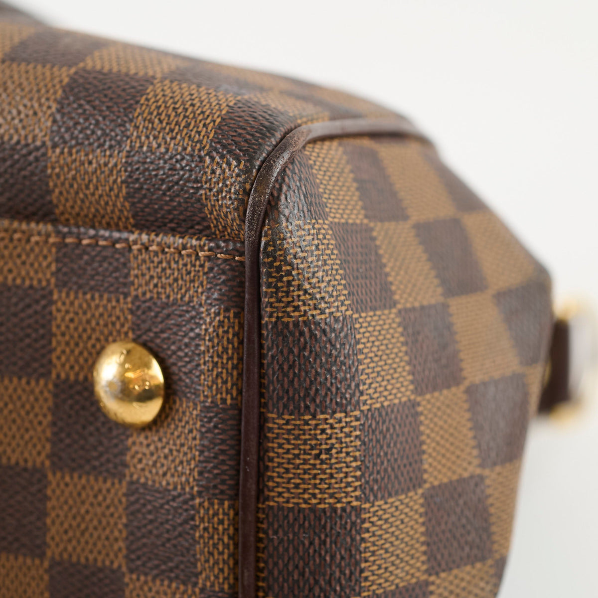 Louis Vuitton Trevi PM Damier Ebene - photo 13
