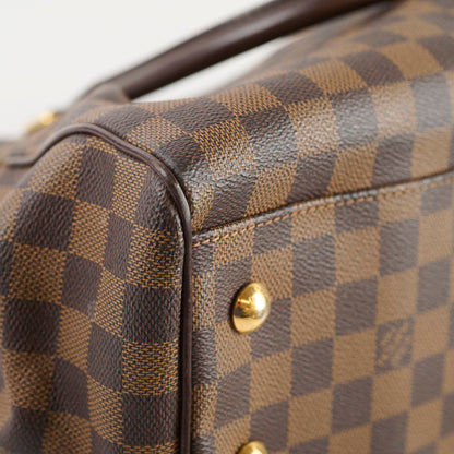 Louis Vuitton Trevi PM Damier Ebene - photo 12