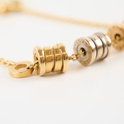 Bvlgari B-Zero 1 Bracelet Tri Colour - photo 4