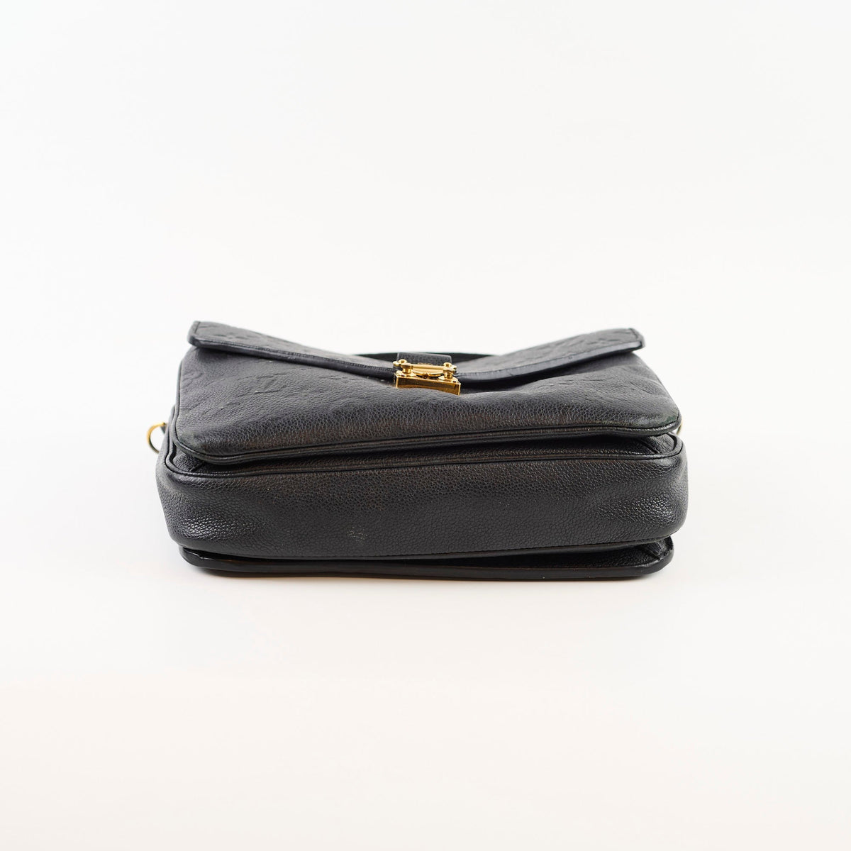 Louis Vuitton Pochette Metis Black Empreinte - photo 4