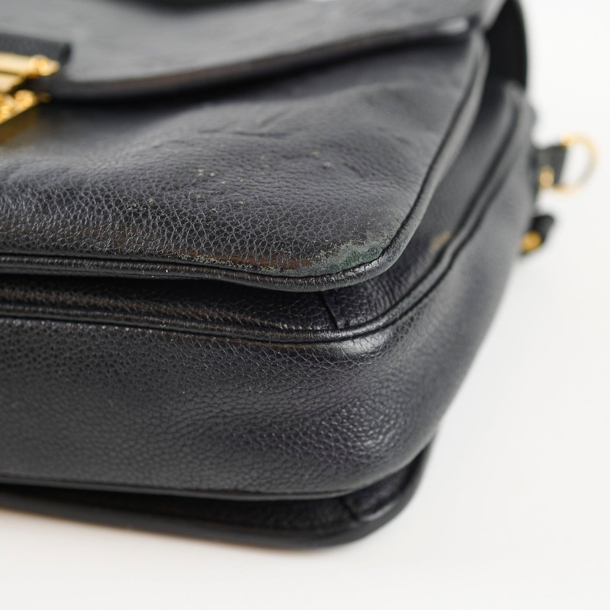 Louis Vuitton Pochette Metis Black Empreinte - photo 16