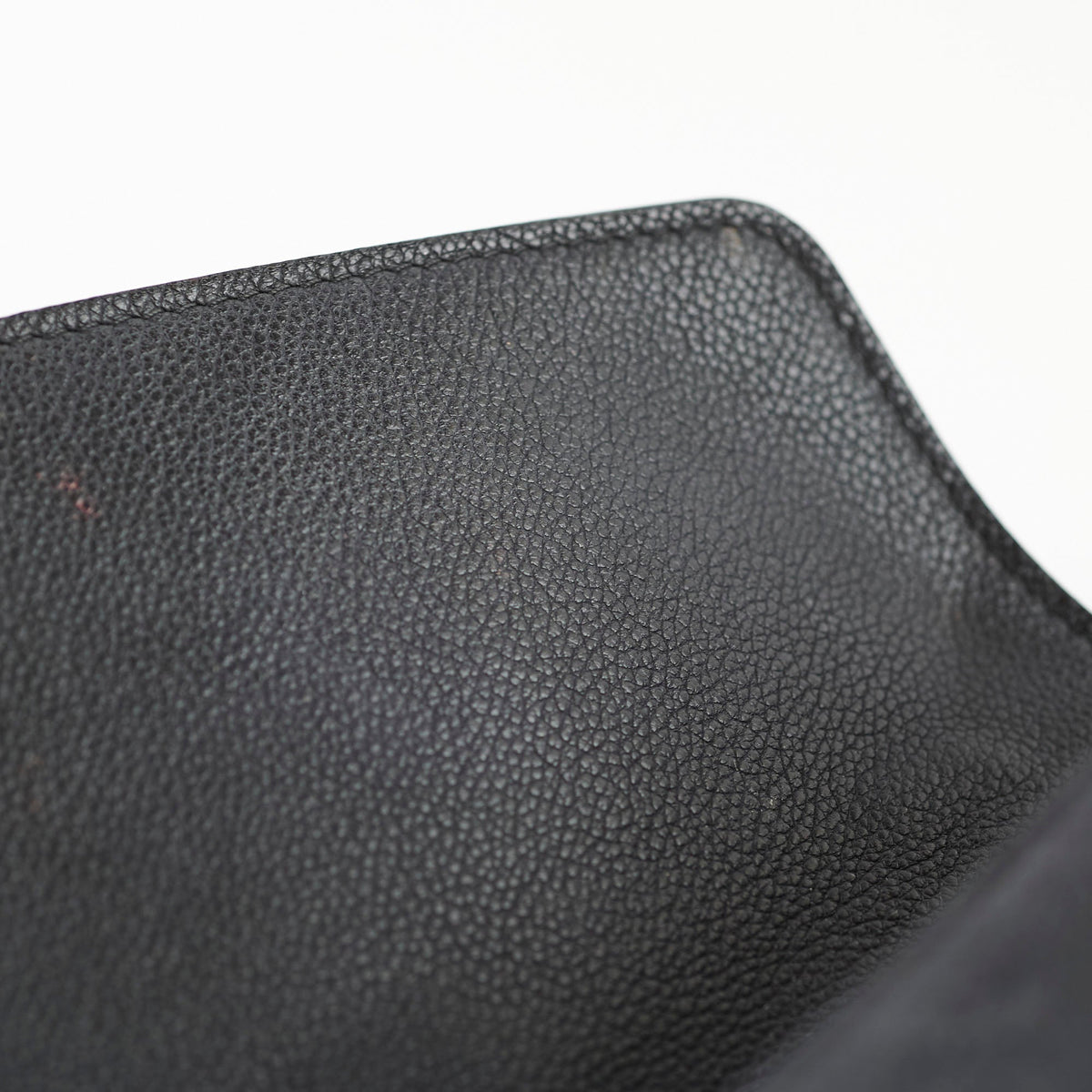 Louis Vuitton Pochette Metis Black Empreinte - photo 10