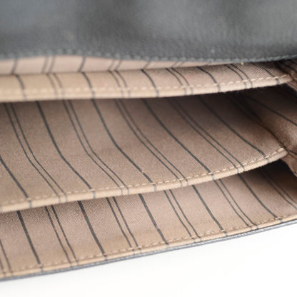 Louis Vuitton Pochette Metis Black Empreinte - photo 13