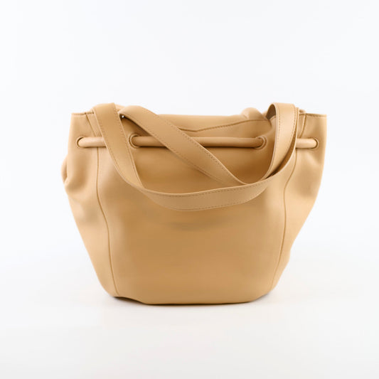 Bottega Veneta Beak Shoulder bag Beige - photo 2