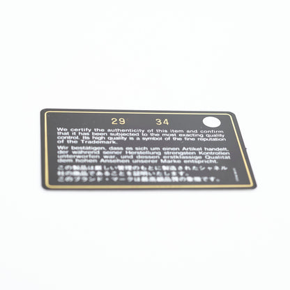 Chanel Rectangle Mini Peach Lambskin SHW 29 series - photo 13