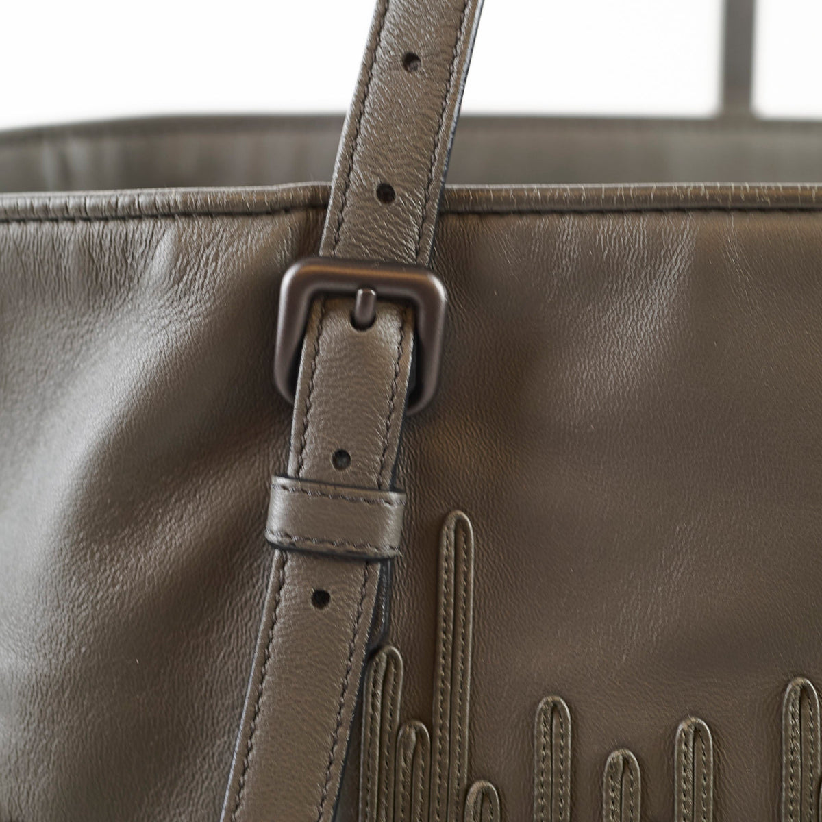 Bottega Veneta Woven Tote - photo 4
