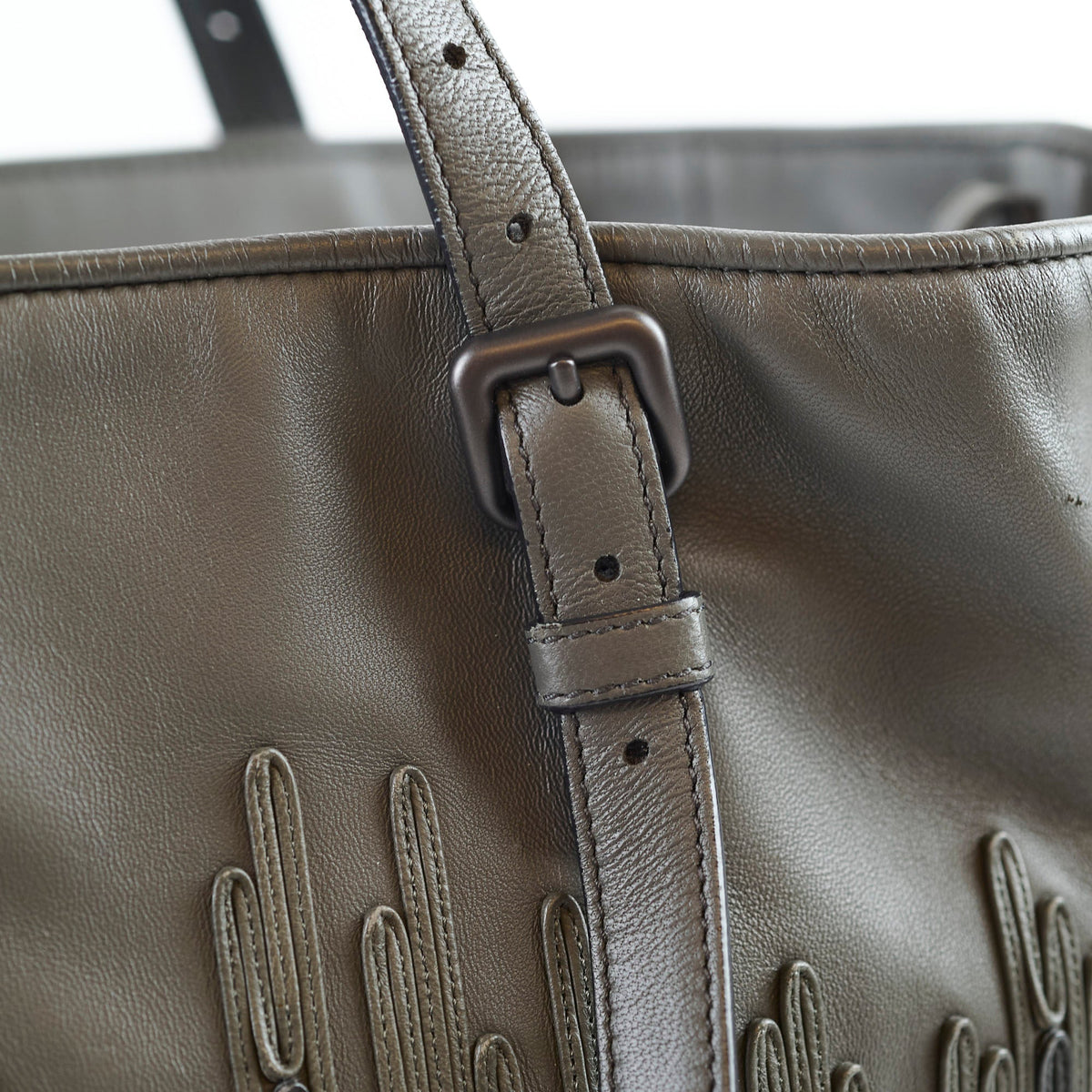 Bottega Veneta Woven Tote - photo 5