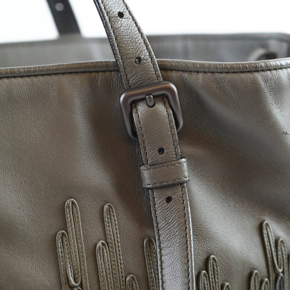 Bottega Veneta Woven Tote - photo 5