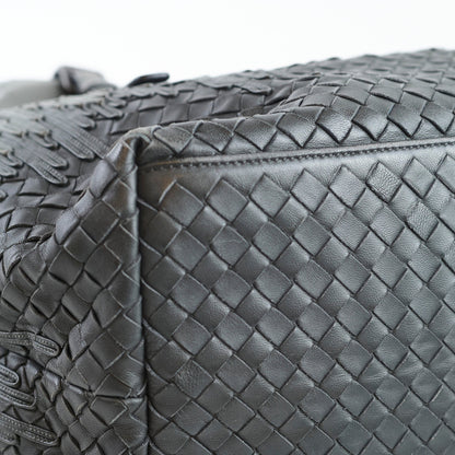 Bottega Veneta Woven Tote - photo 11