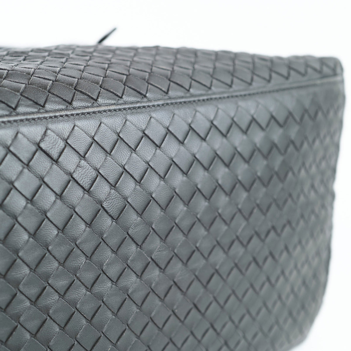 Bottega Veneta Woven Tote - photo 12