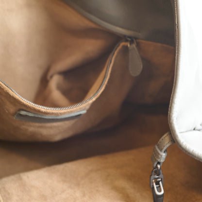 Bottega Veneta Woven Tote - photo 9