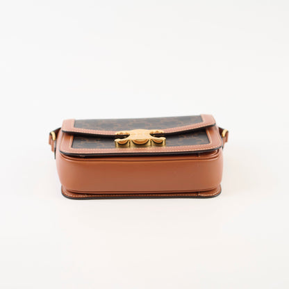 Celine Teen Triomphe Tan - photo 4