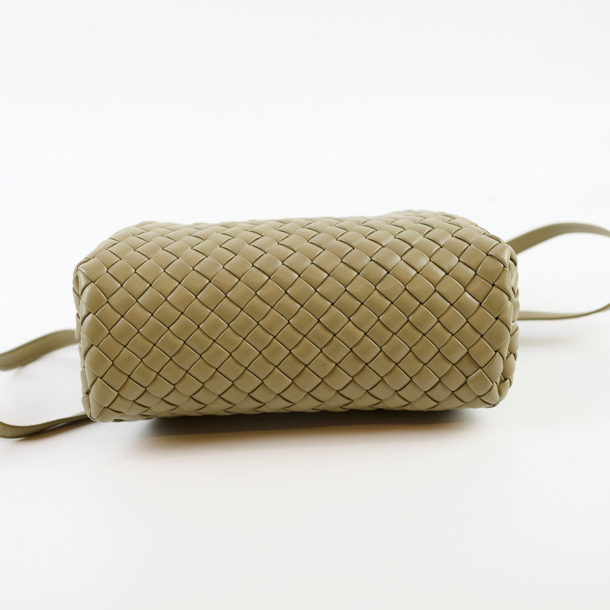 Bottega Veneta Mini Handle Sage 9/10 - photo 3