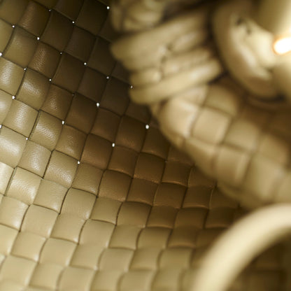 Bottega Veneta Mini Handle Sage 9/10 - photo 7