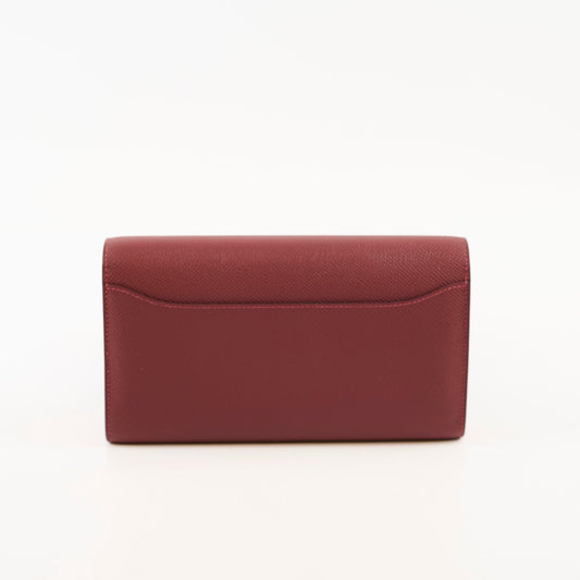 Hermes Constance To Go Rouge H - April 2026 - photo 2