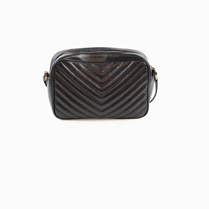 Saint Laurent Lou Camera Bag - photo 1