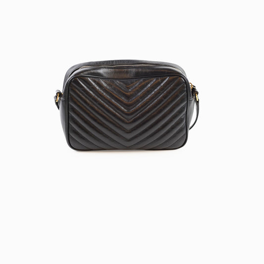 Saint Laurent Lou Camera Bag - photo 1