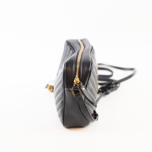 Saint Laurent Lou Camera Bag - photo 2