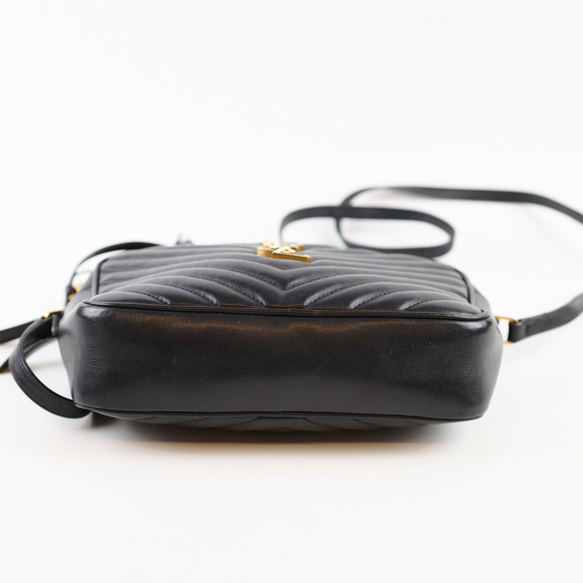 Saint Laurent Lou Camera Bag - photo 3