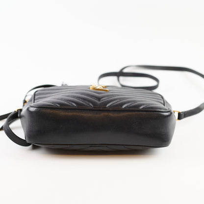 Saint Laurent Lou Camera Bag - photo 3