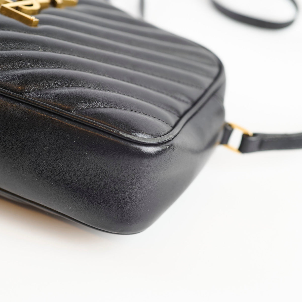 Saint Laurent Lou Camera Bag - photo 8