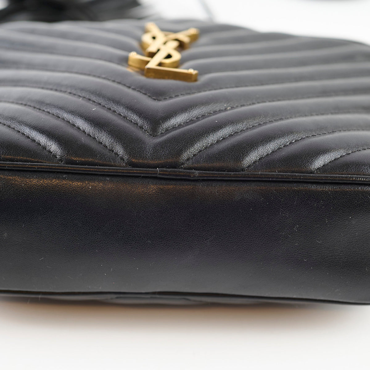 Saint Laurent Lou Camera Bag - photo 7