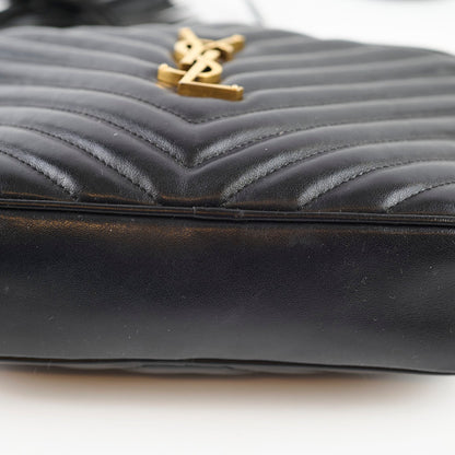 Saint Laurent Lou Camera Bag - photo 7
