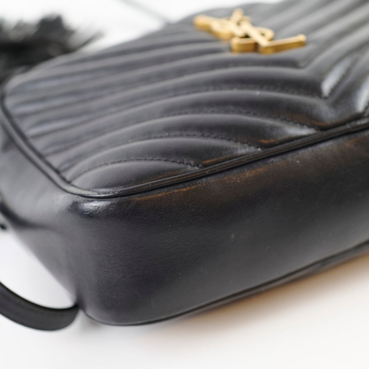 Saint Laurent Lou Camera Bag - photo 6