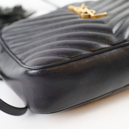 Saint Laurent Lou Camera Bag - photo 6