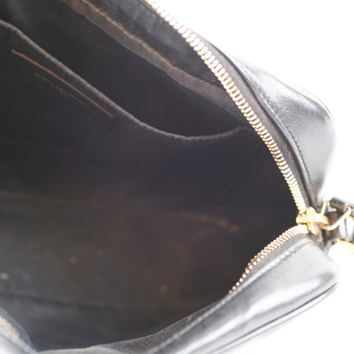 Saint Laurent Lou Camera Bag - photo 4