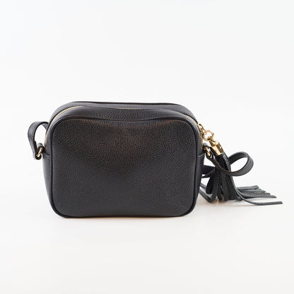 Gucci Disco Soho Bag Black - photo 2