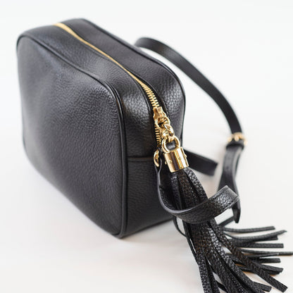 Gucci Disco Soho Bag Black - photo 4