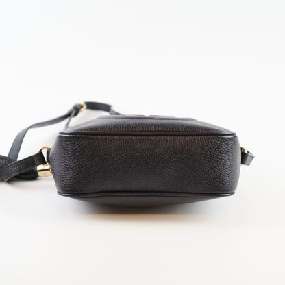Gucci Disco Soho Bag Black - photo 3