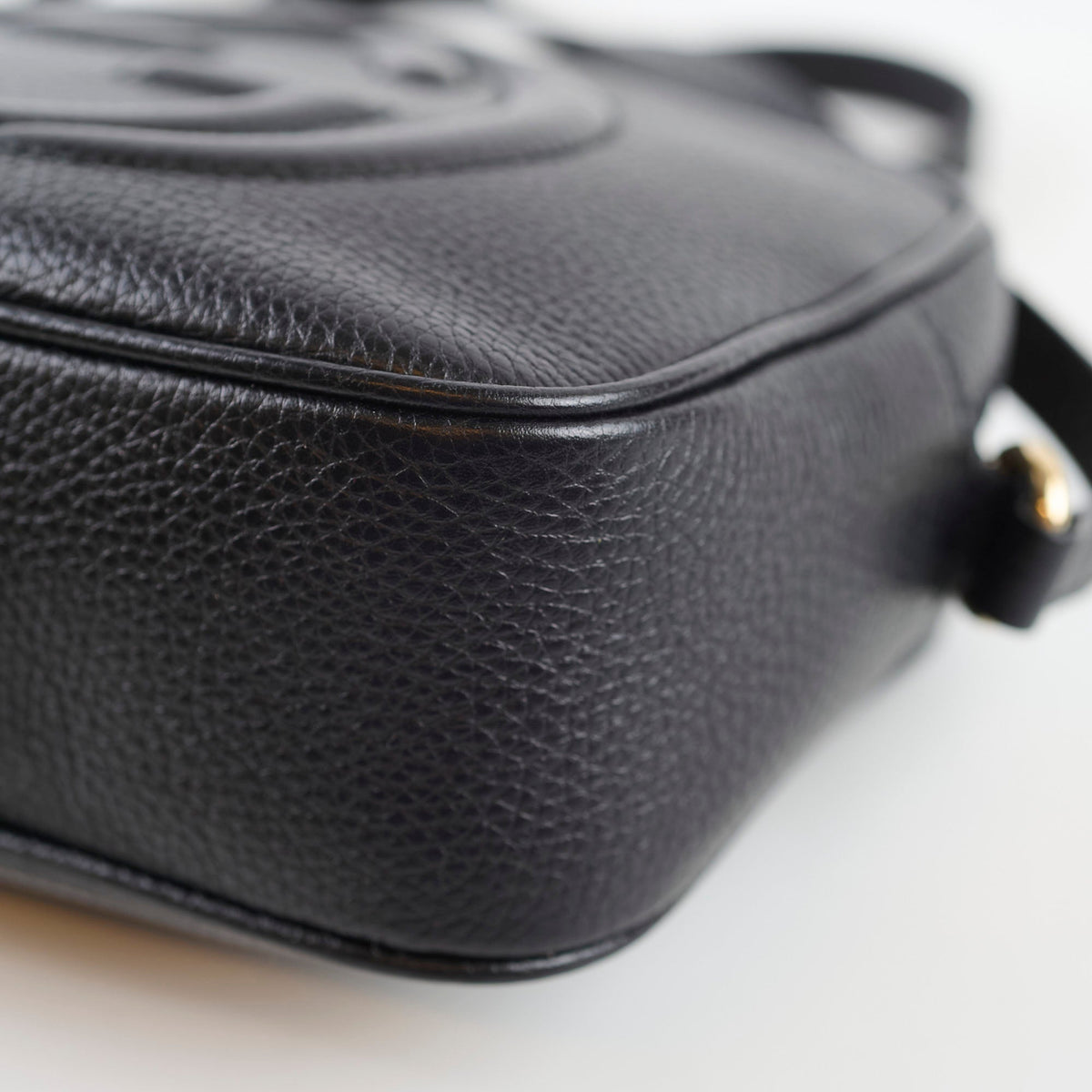 Gucci Disco Soho Bag Black - photo 10
