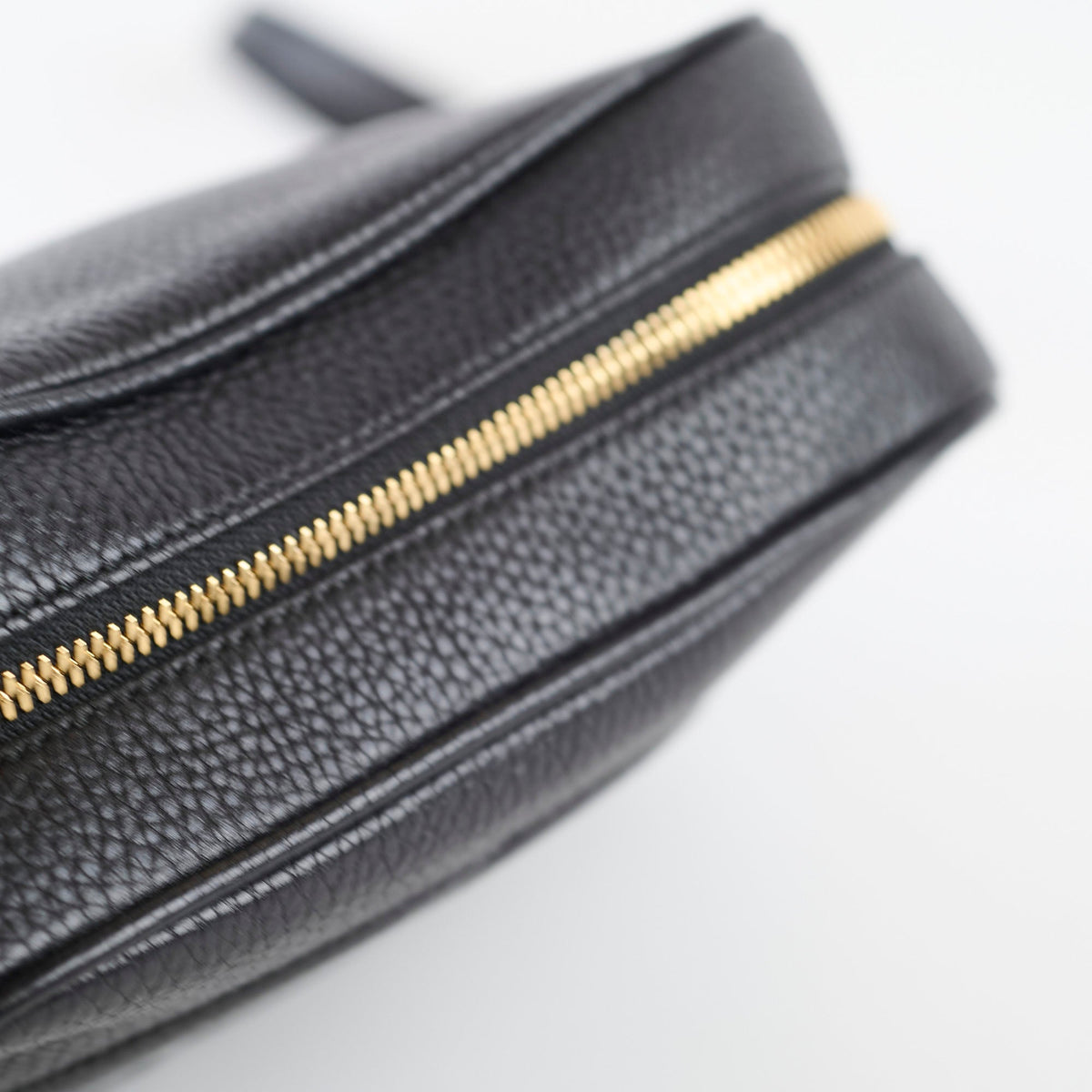 Gucci Disco Soho Bag Black - photo 5