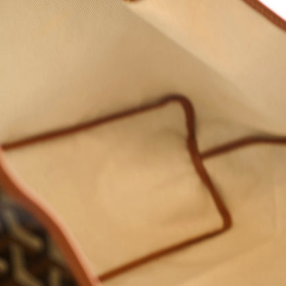 Goyard PM Saint Louis Tote Black - photo 9