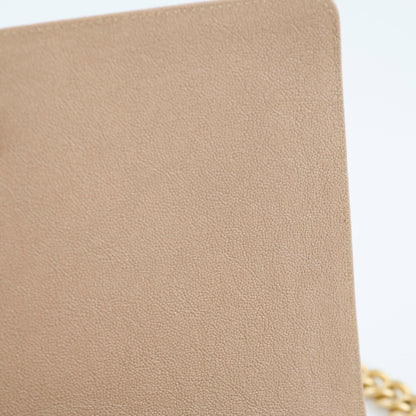 Chanel New Medium Boy Quilted Caviar Dark Beige (Series 27) - photo 11