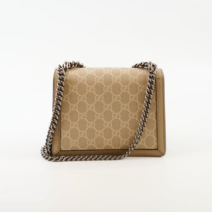 Gucci Dionysus Mini Beige - photo 2