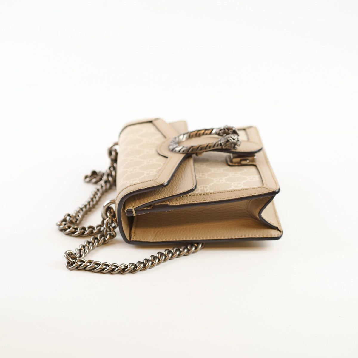 Gucci Dionysus Mini Beige - photo 3