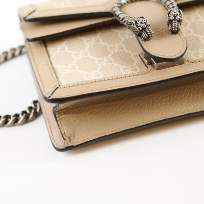 Gucci Dionysus Mini Beige - photo 10