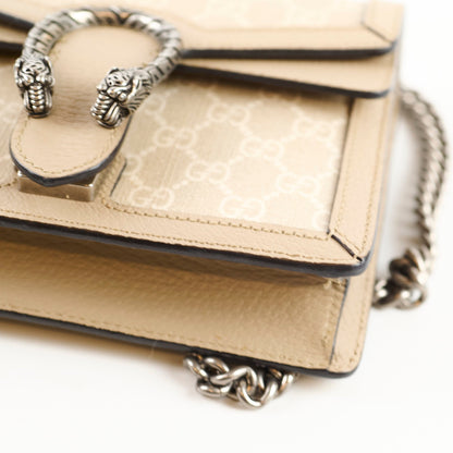 Gucci Dionysus Mini Beige - photo 13