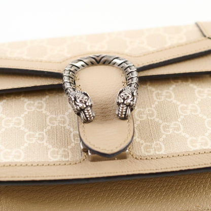 Gucci Dionysus Mini Beige - photo 14