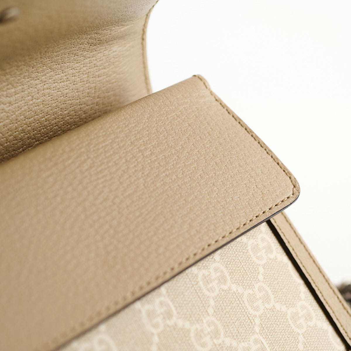 Gucci Dionysus Mini Beige - photo 7